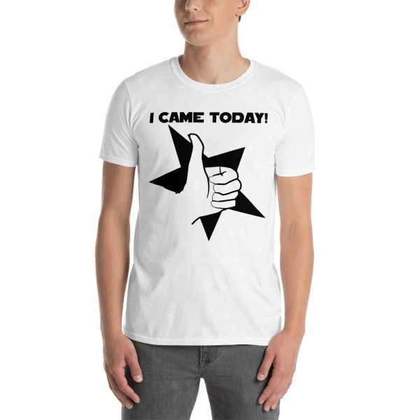 ThumbStar Came Today! Unisex T-Shirt