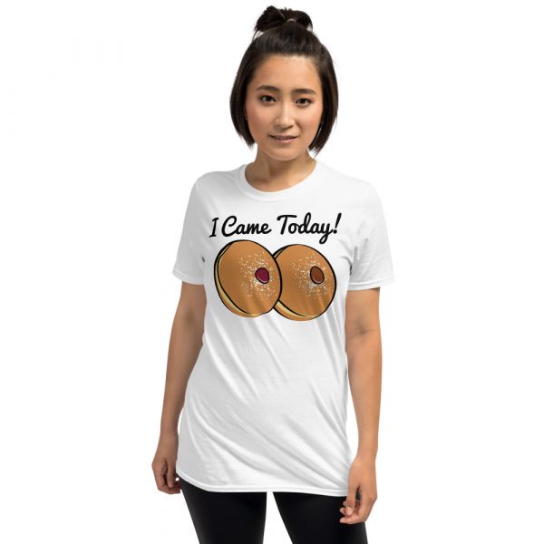 Jelly Donuts Came Today! Women's T-Shirt